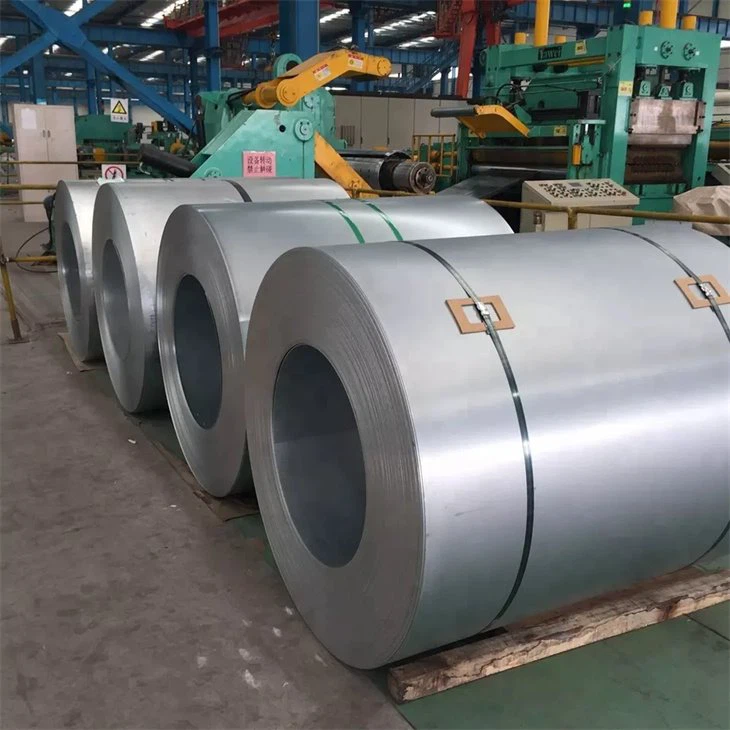 30Q150 Acero electrotécnico Acero al silicio