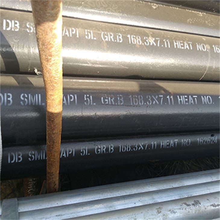 API 5L Gr B