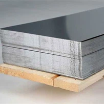 Plat Keluli Tahan Karat 304