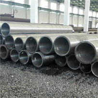 ASTM A335 P22 aloi keluli paip