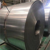 Sejuk Berlaminated Coil