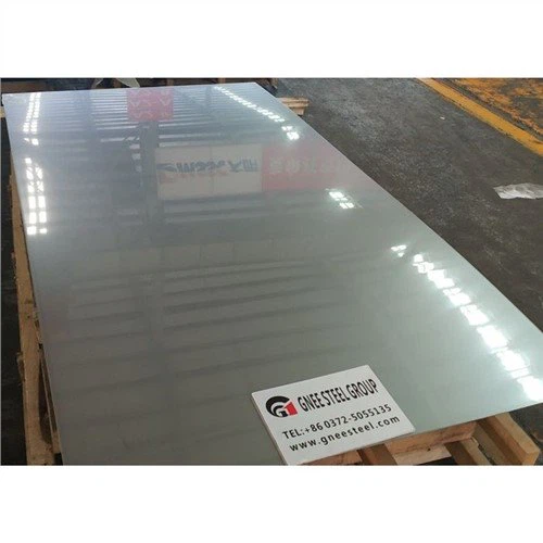 Plat Keluli Tahan Karat 1.4301
