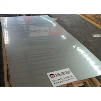 Plat Keluli Tahan Karat 1.4301