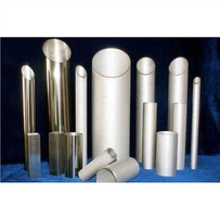 100 Mm Kimpalan Tiub Keluli Tahan Karat