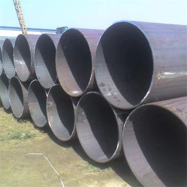 Tubulão De Aço Carbono - Obras Portuárias E Marítimas