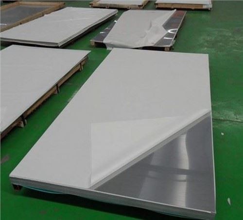 Uns S31635 316 Lembaran Keluli Tahan Karat