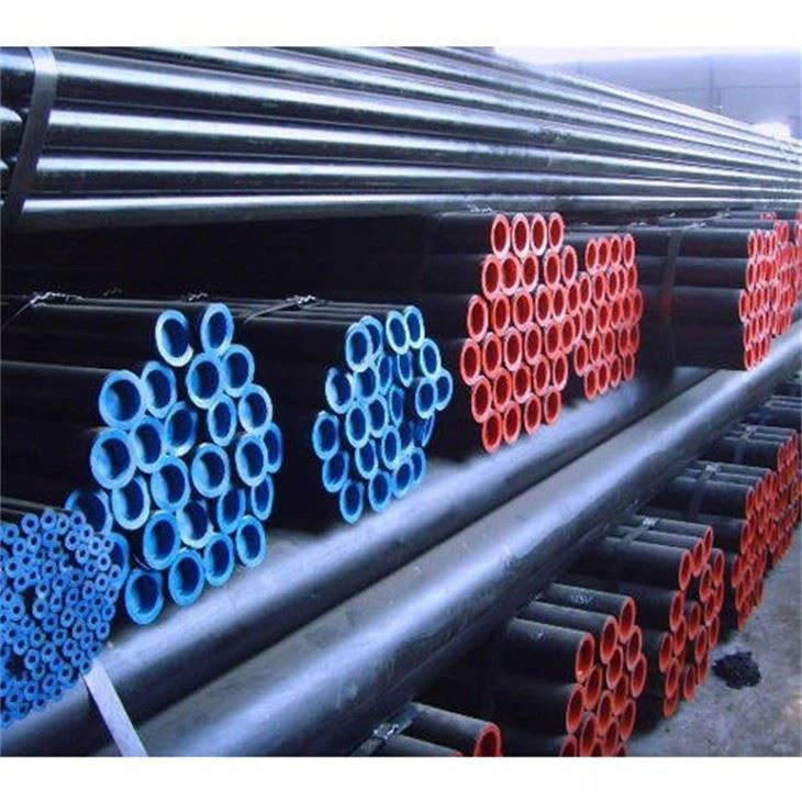 Tuberías De Línea API 5L X46