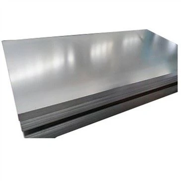 Tubo Mecânico Inox 316