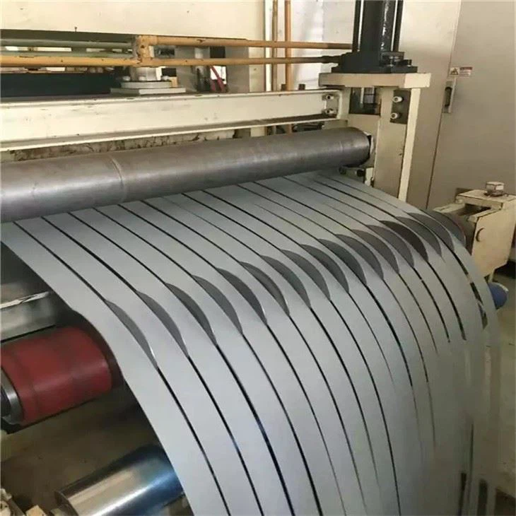 30Q150 Acero Electrotécnico Acero Al Silicio
