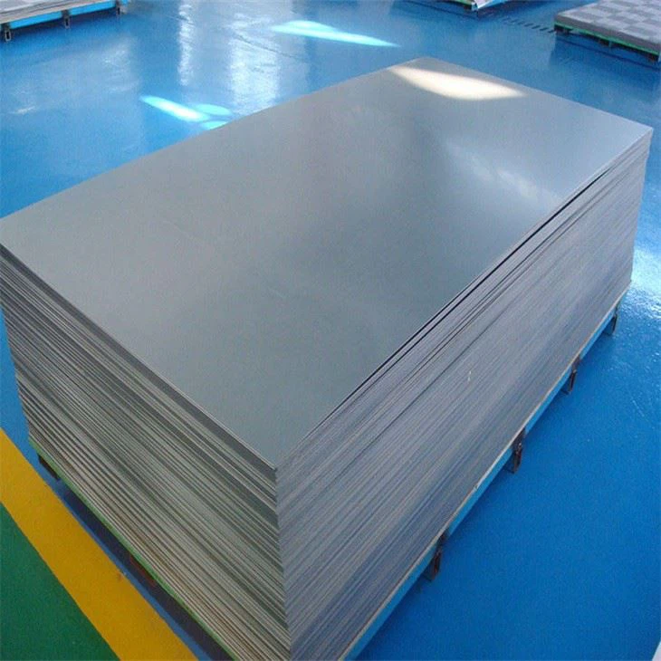 316 321 Chapas/Láminas/Círculos De Acero Inoxidable