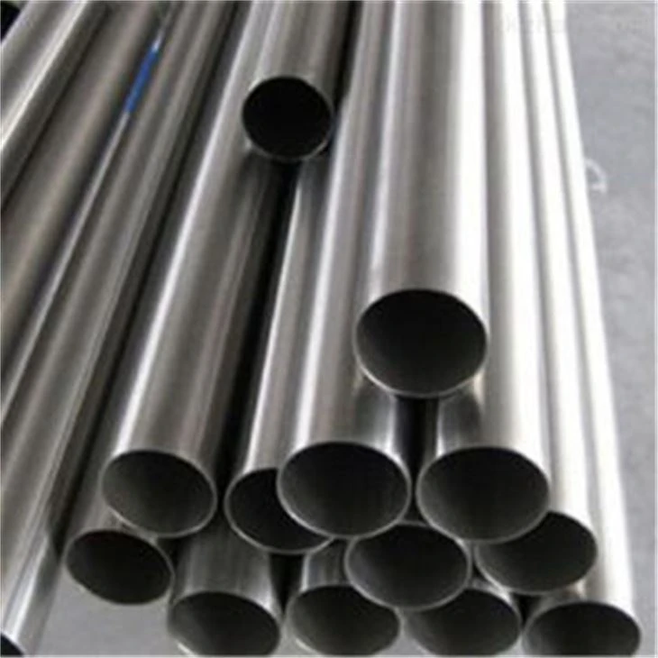 Aço Inox 304 Tiub