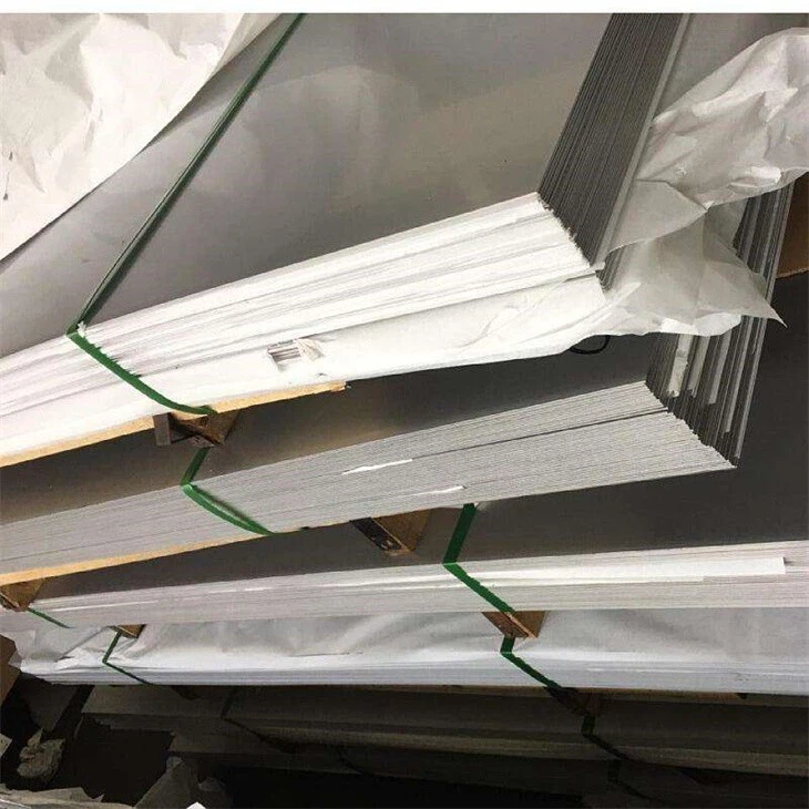 Acero Laminado En Caliente 304