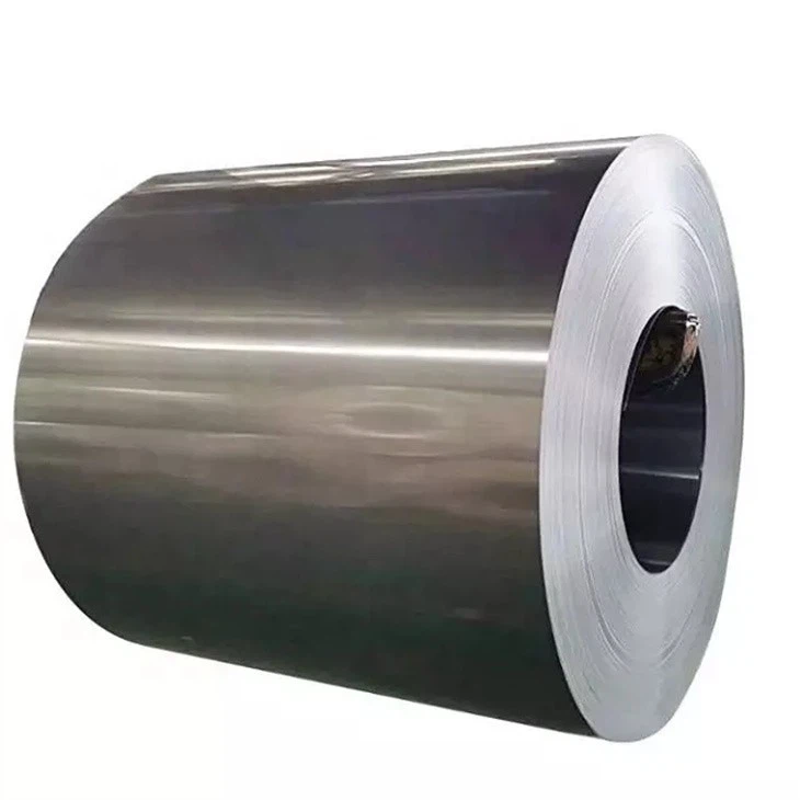 B23P100 Chapa De Acero Al Silicio CRGO