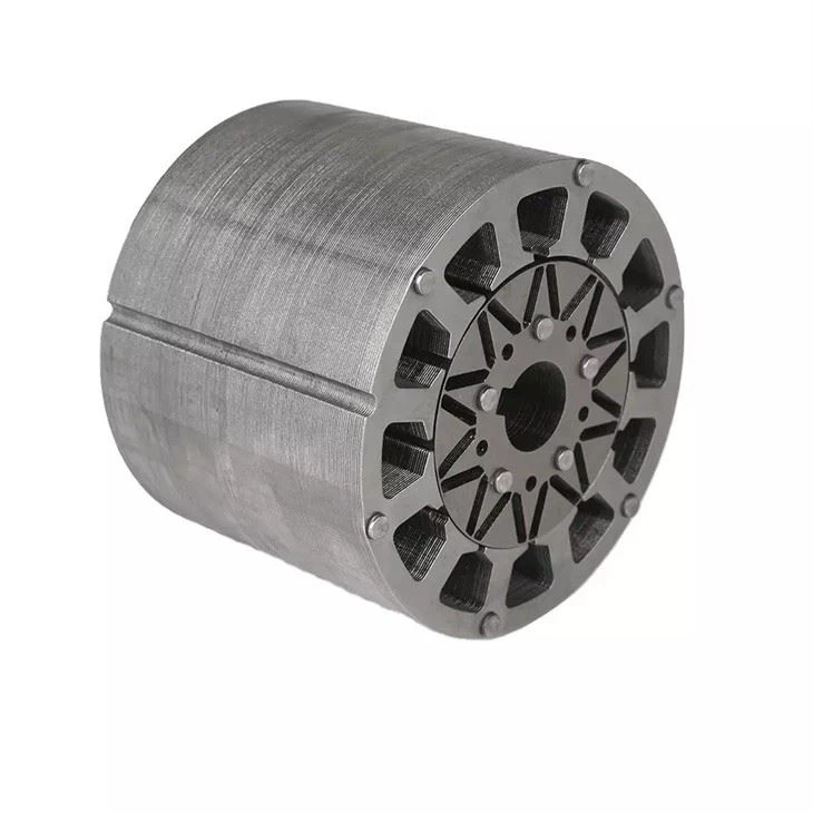 B35G145 Hoja De Acero Al Silicio CRGO