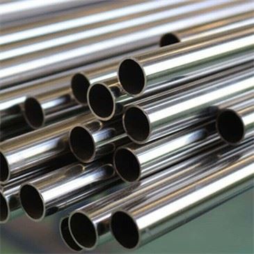Inox Tubos