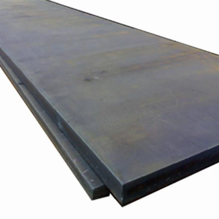 Plat Keluli Tahan Karat ASTM A36