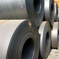 3/8 Coil Aço Carbon