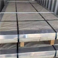 Plat Keluli Tahan Karat 316L