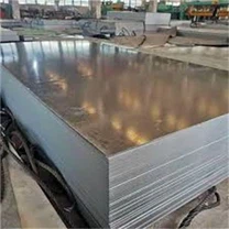 Lembaran Keluli Sejuk 18 Halus 3000x1200x1,20 Emb.1 Pc