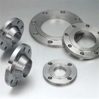 Flange Cego (Blind) 300