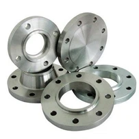 Flange Pescoço (Welding Neck) 400