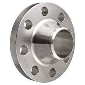 Flange Pescoço