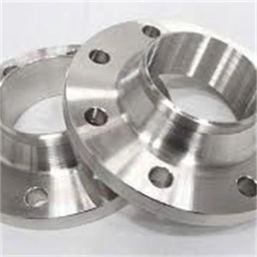 Laminated Flanges