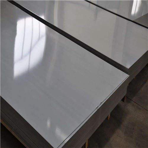 Plat Keluli Tahan Karat 316L