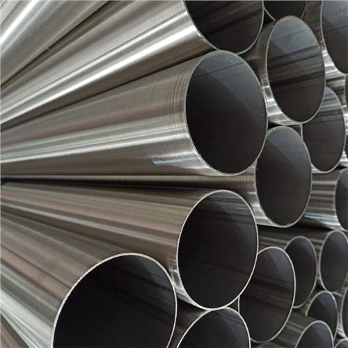 Tubería De Acero Inoxidable 310S, 316L