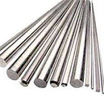 Tubos De Aço Inox Redondos OD