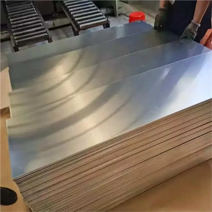 Algunos Usos Comunes De Las Placas De Aluminio
