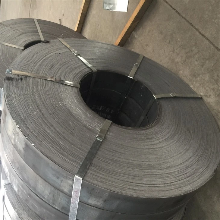 Bobinas Galvanizadas Sin Flores Y Sin Aceite