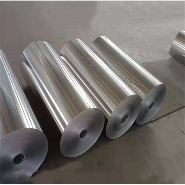 El Papel De Aluminio Es El Material Ideal Para La Cocina