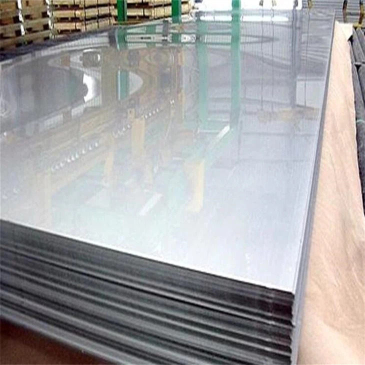 Plat Keluli Tahan Karat 310 Berkualiti Tinggi