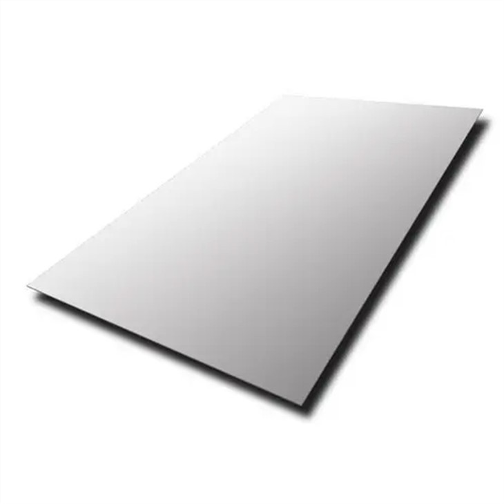 Placa De Aluminio De 3 mm De Alta Calidad