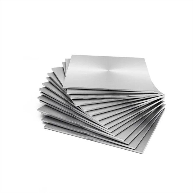 Placa De Aluminio De 3 mm De Alta Calidad