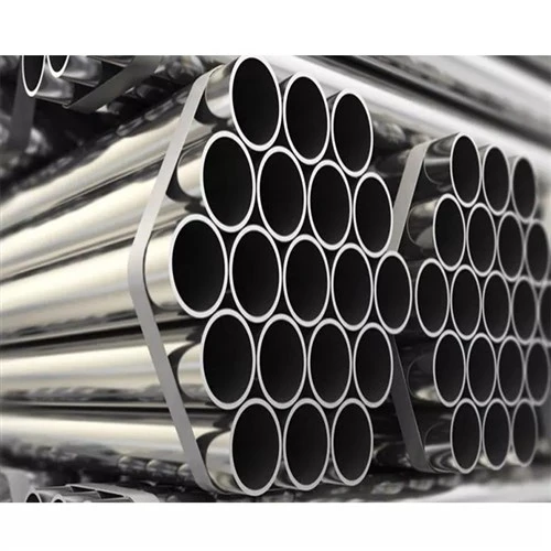 Tiub Bulat Keluli Tahan Karat 20mm 304L
