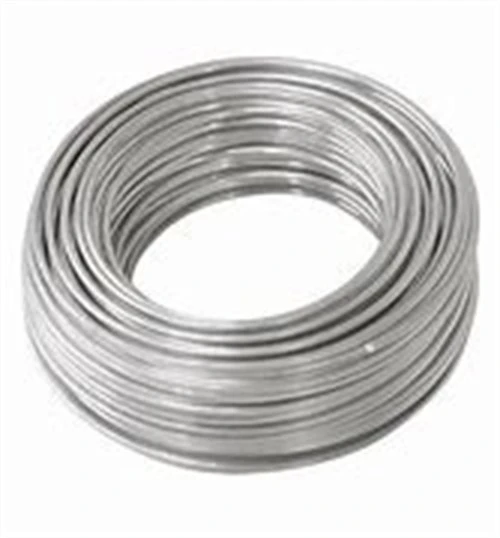 4043 Kawat Kimpalan Mig Aluminium
