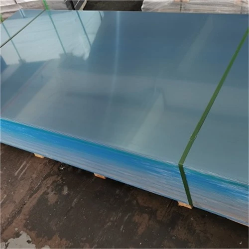 5083 Plat Aluminium Antikarat