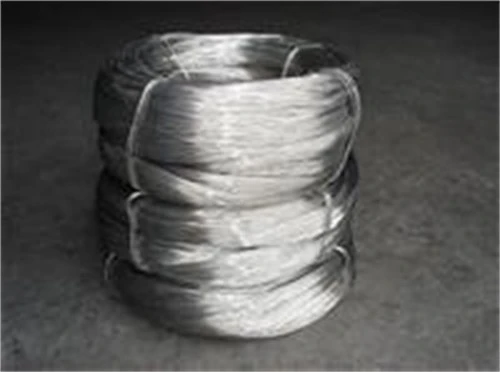 5356 Kawat Kimpalan Aluminium