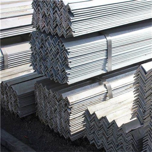 Bar Sudut Keluli Q235B