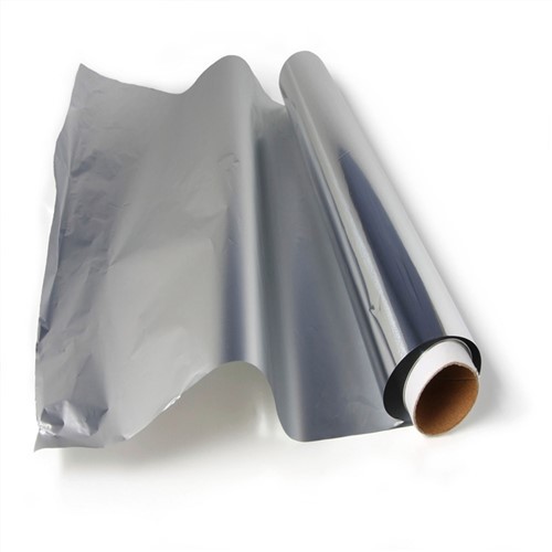 Cómo Cocinar Con Papel De Aluminio
