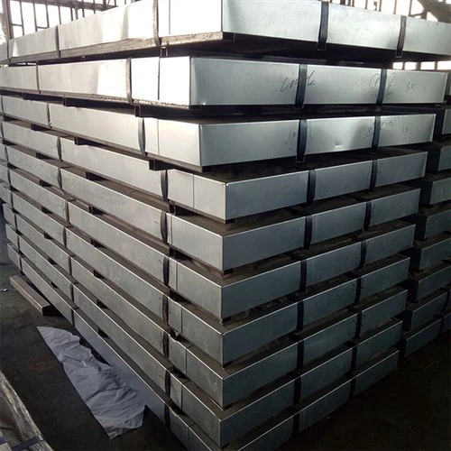 Pembalut Quente Lembaran Keluli Tahan Karat AISI 304, 2mm, Canai Sejuk