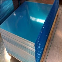 Panel Bumbung Aluminium Berkualiti Tinggi