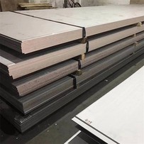 Plat Keluli Tahan Karat 420 32mm