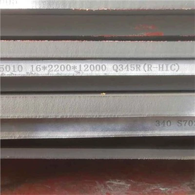 Plat Kapal Tekanan Boleh Potong Ada Stok