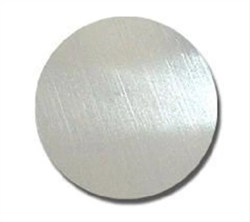 Prapotong Plat Aluminium Pekeliling Untuk Pemasangan Mudah
