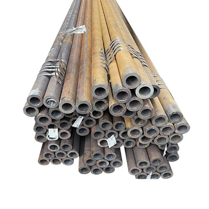 API 5L X42-X80 Paip Keluli Karbon