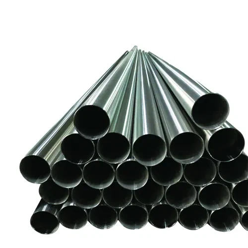 Paip Keluli Tahan Karat Dupleks 304, 304L, 316L