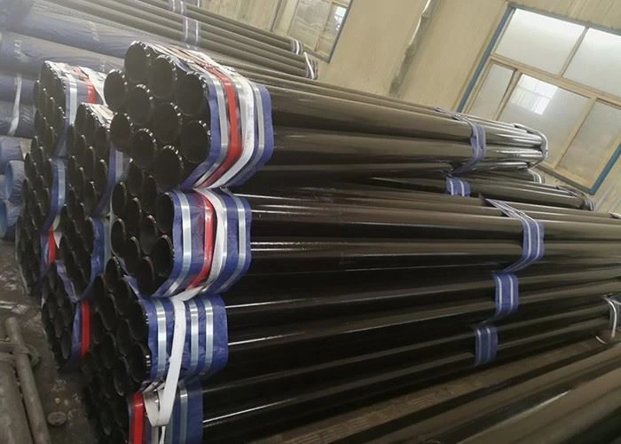 Tubo Api X52 Acero 5l